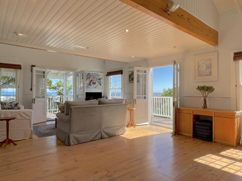 To Let 3 Bedroom Property for Rent in Bakoven Western Cape